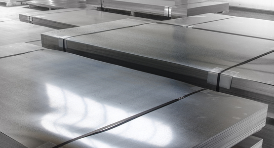 CUT TO LENGTH-SHEETS & PLATES