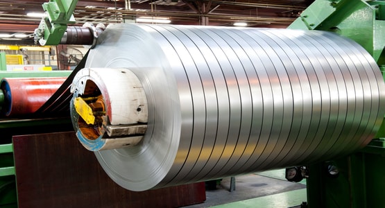 SLITTING ROLL